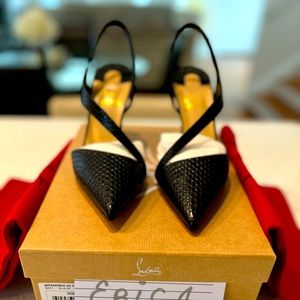 Christian Louboutin Brandina